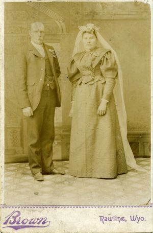  Axel  Gustavsson Strid 1866-1939
